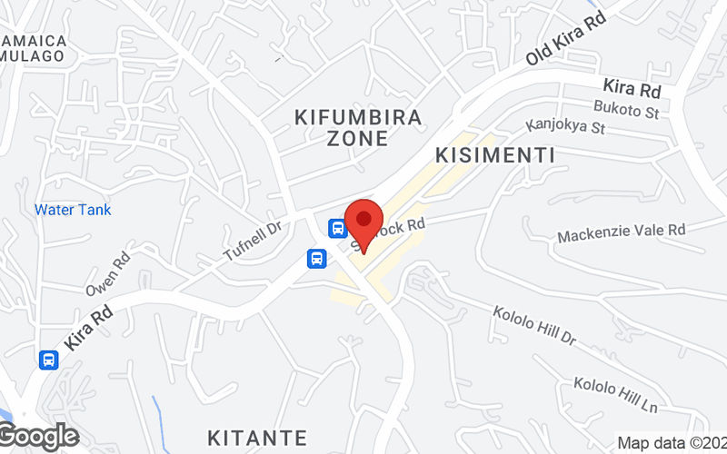 14-18 Cooper Road, Kampala Image 10