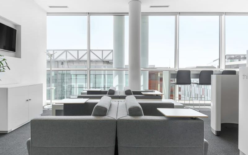 Via Benigno Crespi 19, Milan Image 8