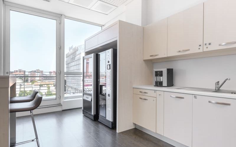 Via Benigno Crespi 19, Milan Image 6