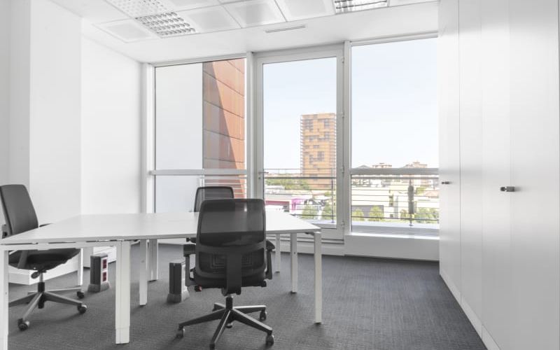 Via Benigno Crespi 19, Milan Image 9