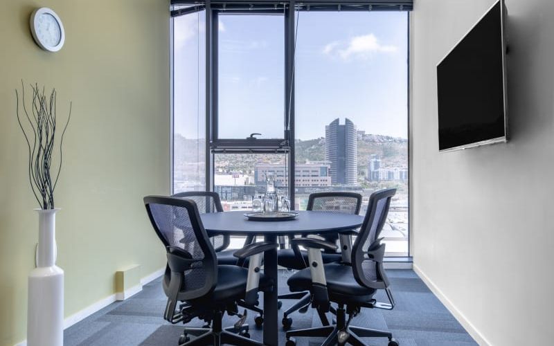 Andrei Sakharov 9 St, Haifa Image 5