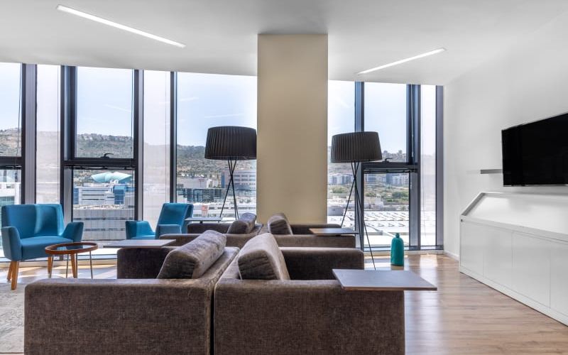 Andrei Sakharov 9 St, Haifa Image 1