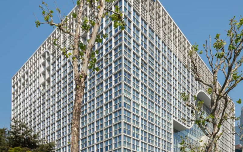 Yeongdong-daero 417 Gangnam-gu, Seoul Image 8