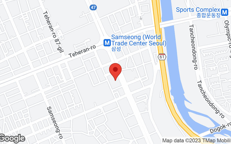 Yeongdong-daero 417 Gangnam-gu, Seoul Image 9