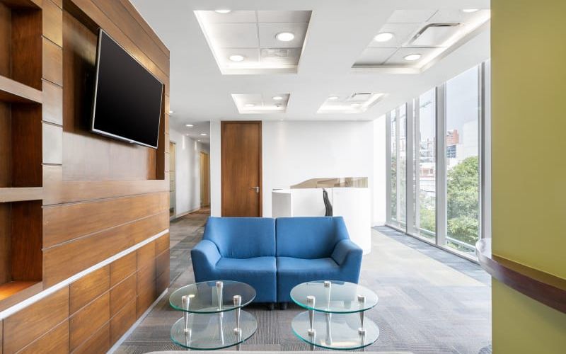 Leibnitz 117 Anzures Miguel Hidalgo, Mexico City Image 7