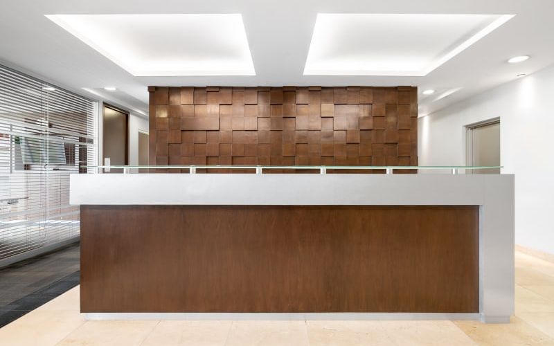 Leibnitz 117 Anzures Miguel Hidalgo, Mexico City Image 1