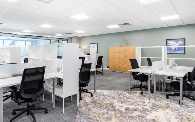 1201 Fannin Street, Houston Image 4