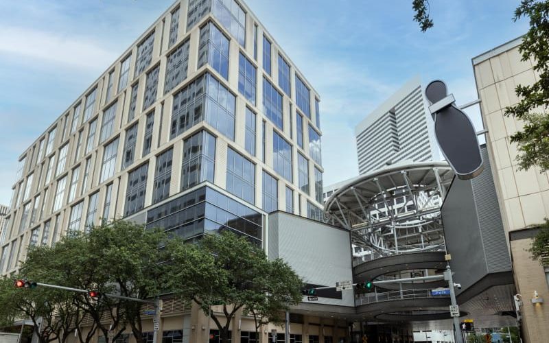 1201 Fannin Street, Houston Image 6