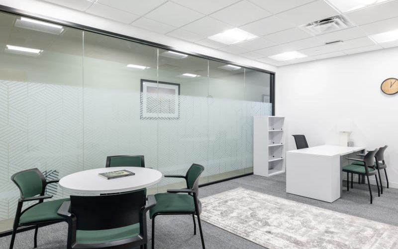 1201 Fannin Street, Houston Image 2