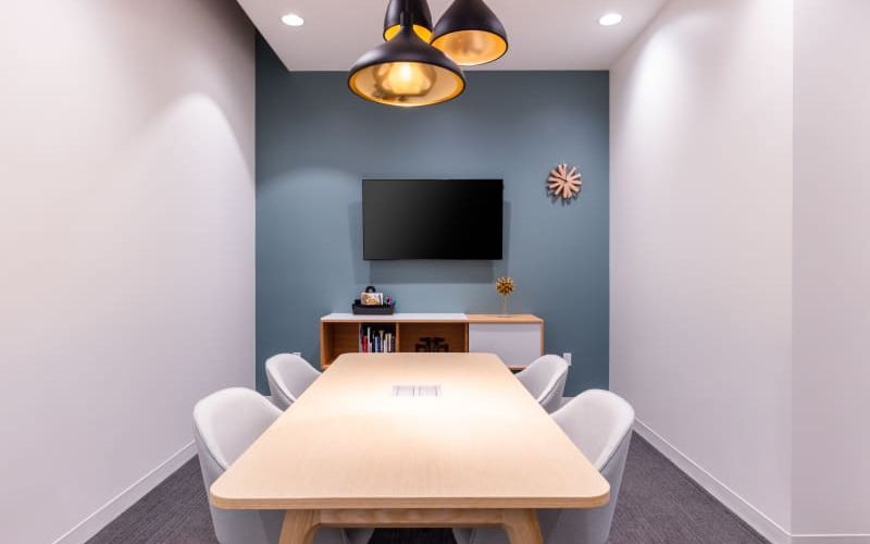 1201 Fannin Street, Houston Image 5