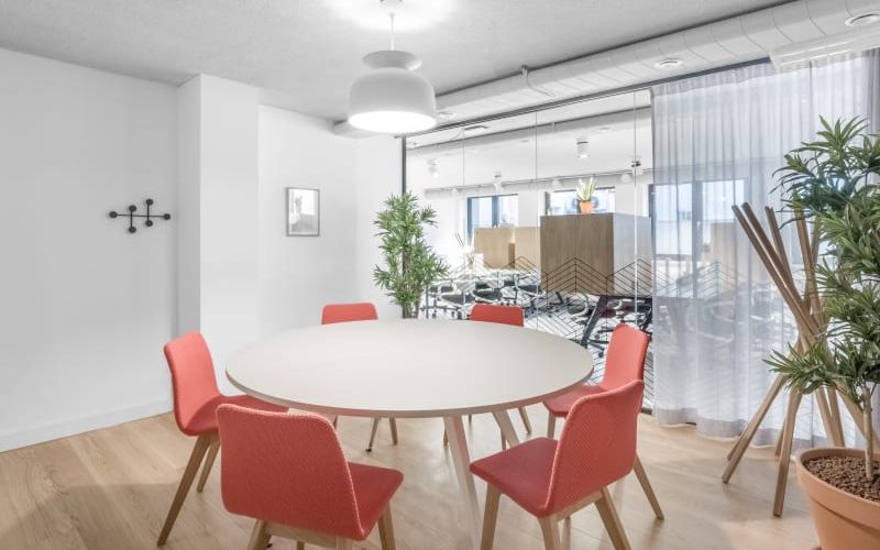 30-36 Gertrudenstr, Cologne Image 4