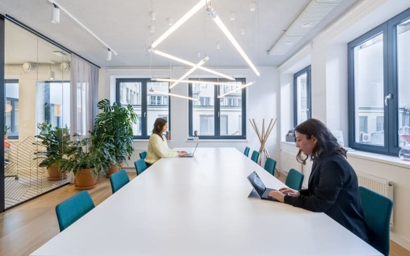 30-36 Gertrudenstr, Cologne Image 2