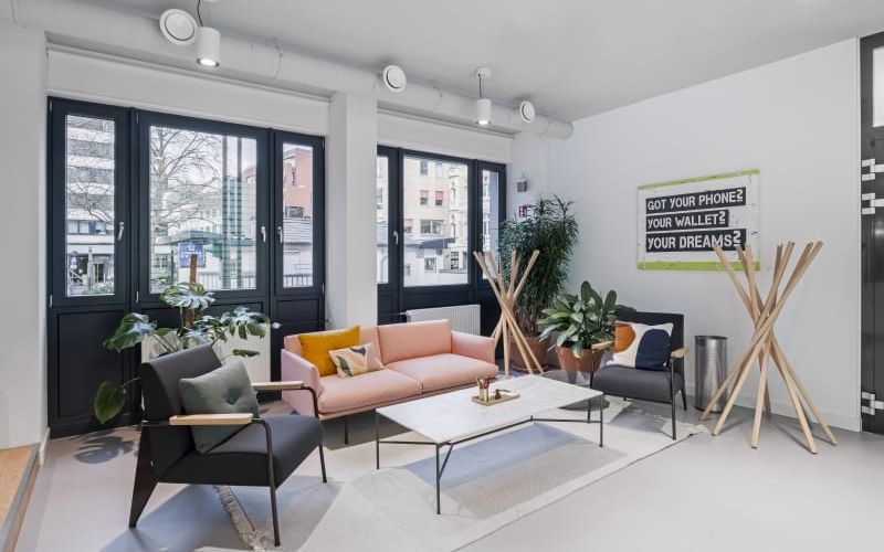 30-36 Gertrudenstr, Cologne Image 6