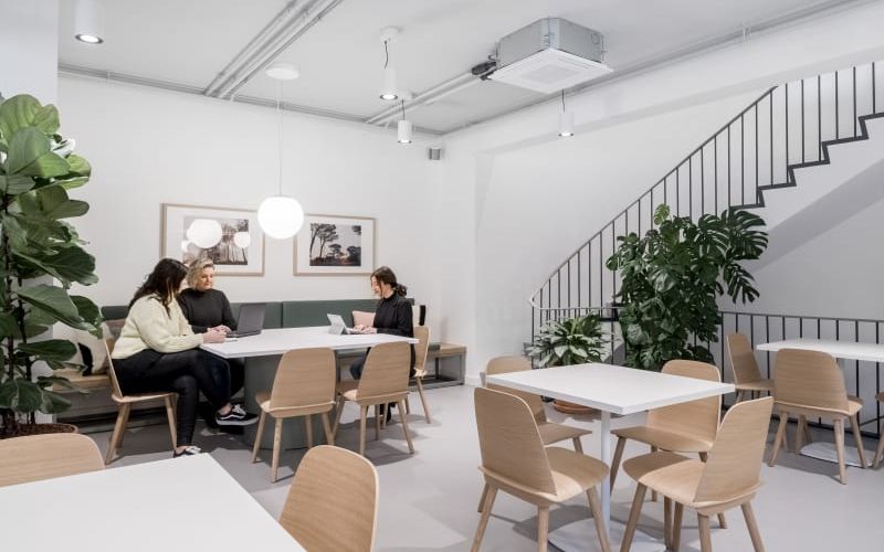 30-36 Gertrudenstr, Cologne Image 7