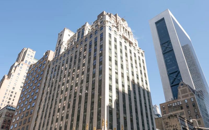 57 West 57th Street, New York Image 8