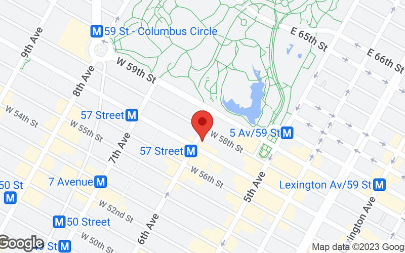 57 West 57th Street, New York Image 9