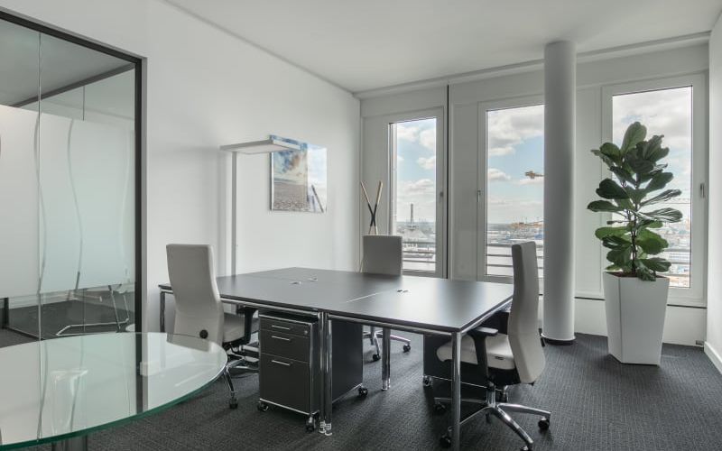 10 Uberseeallee, Hamburg Image 7