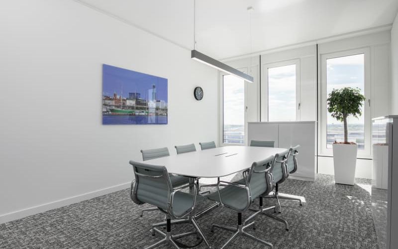 10 Uberseeallee, Hamburg Image 4