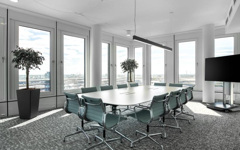 10 Uberseeallee, Hamburg Image 4