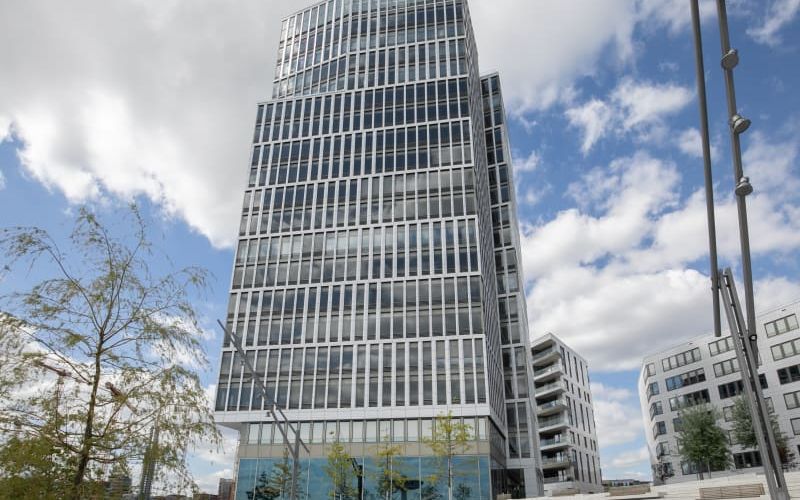 10 Uberseeallee, Hamburg Image 9