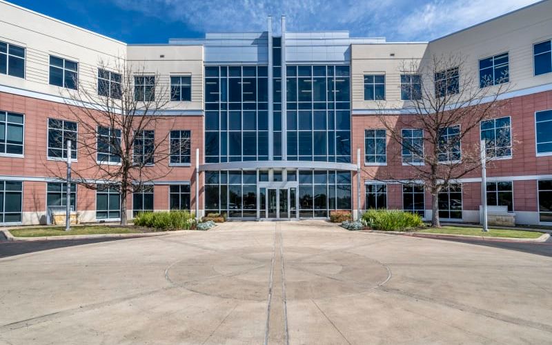 401 East Sonterra Boulevard, San Antonio Image 9