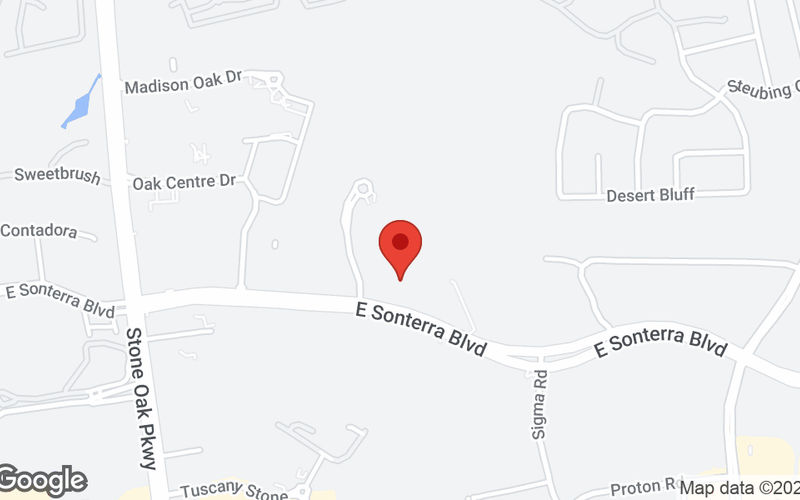 401 East Sonterra Boulevard, San Antonio Image 10