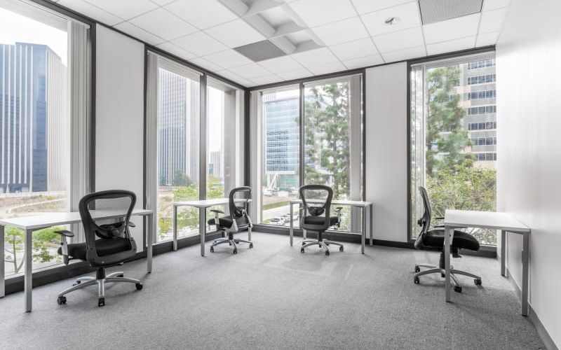 1901 Avenue Of The Stars, Los Angeles Image 3