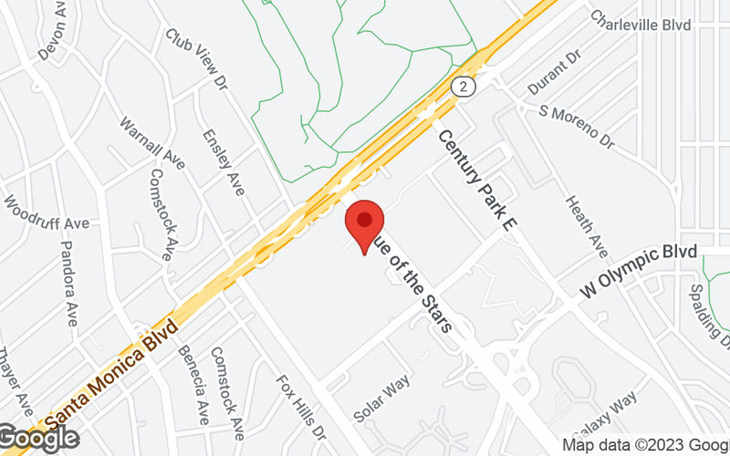 1901 Avenue Of The Stars, Los Angeles Image 9