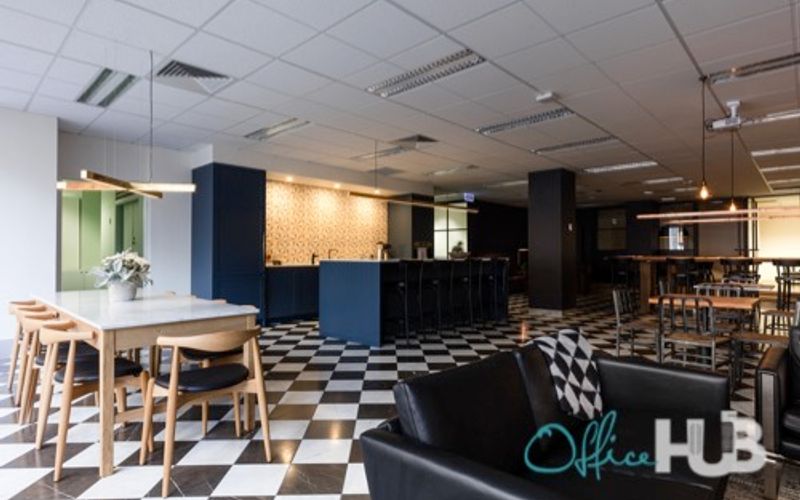 287 Collins Street, Melbourne Image 1