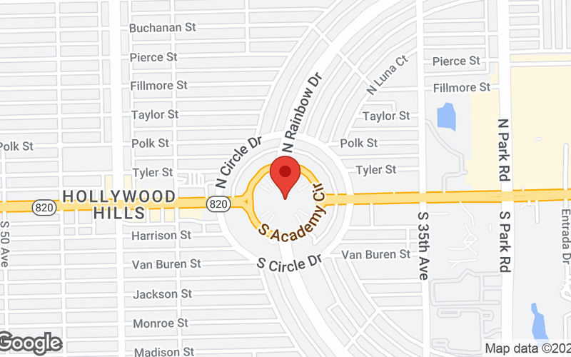 4000 Hollywood Blvd, Hollywood Image 8