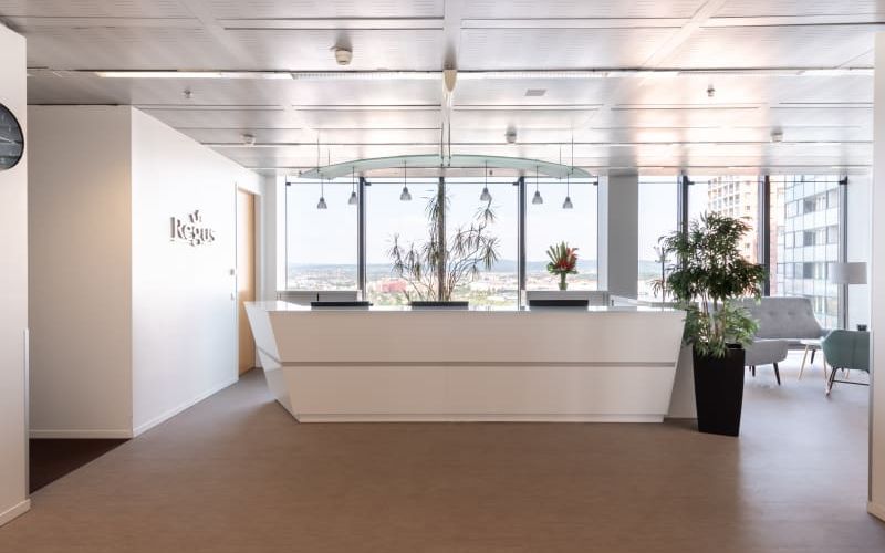 Wienerbergstrasse 11/12a, Vienna Image 8