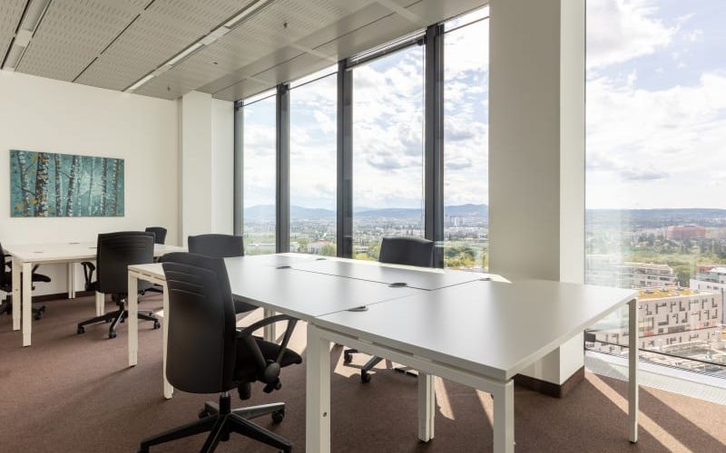 Wienerbergstrasse 11/12a, Vienna Image 3