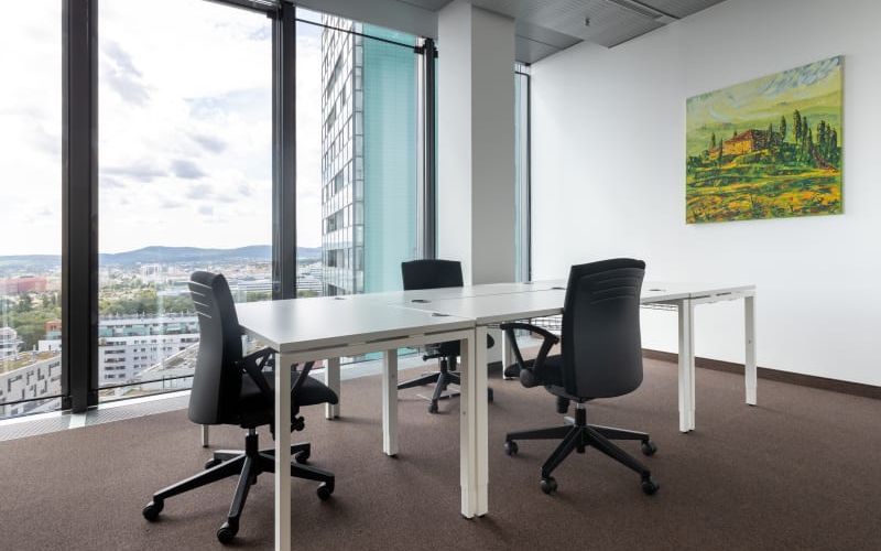 Wienerbergstrasse 11/12a, Vienna Image 2