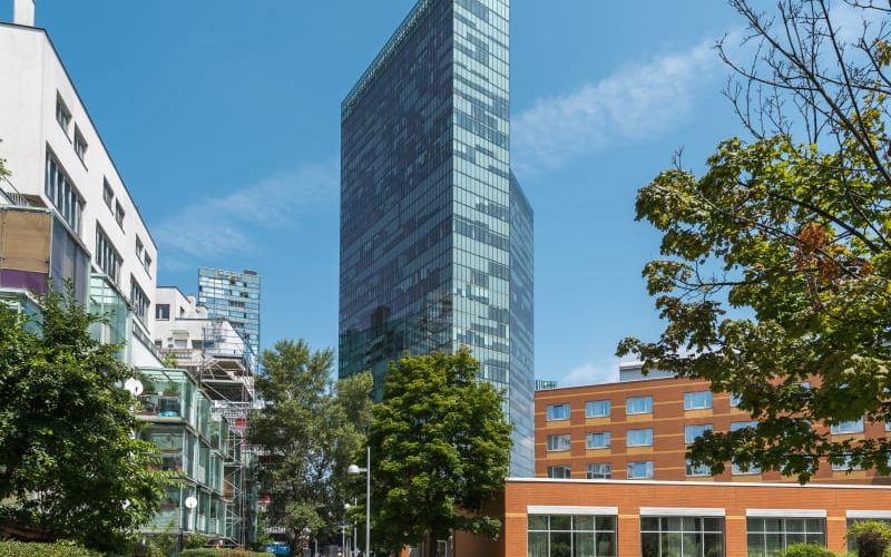 Wienerbergstrasse 11/12a, Vienna Image 10