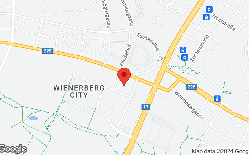 Wienerbergstrasse 11/12a, Vienna Image 11