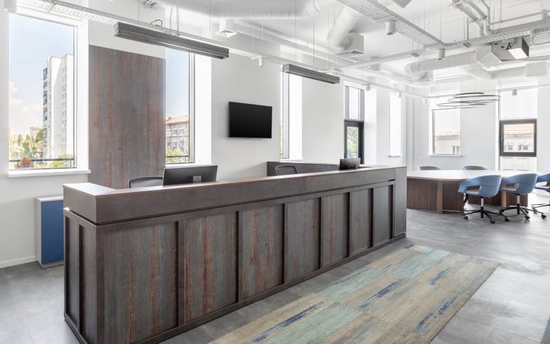 53 Peremogy Avenue, Kyiv Image 1