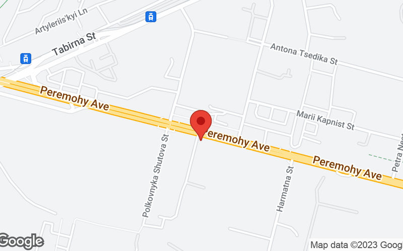 53 Peremogy Avenue, Kyiv Image 10