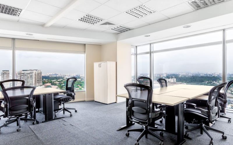 Rua Funchal 418 Vila Olimpia, Sao Paulo Image 4