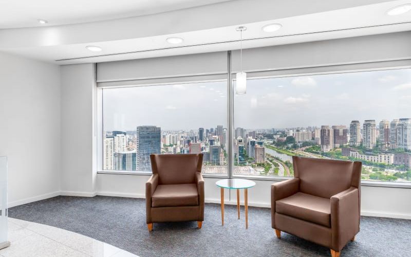 Rua Funchal 418 Vila Olimpia, Sao Paulo Image 8