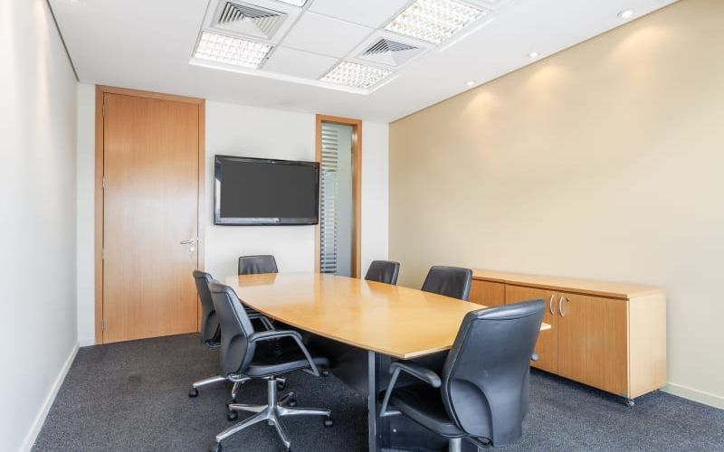 Rua Funchal 418 Vila Olimpia, Sao Paulo Image 2