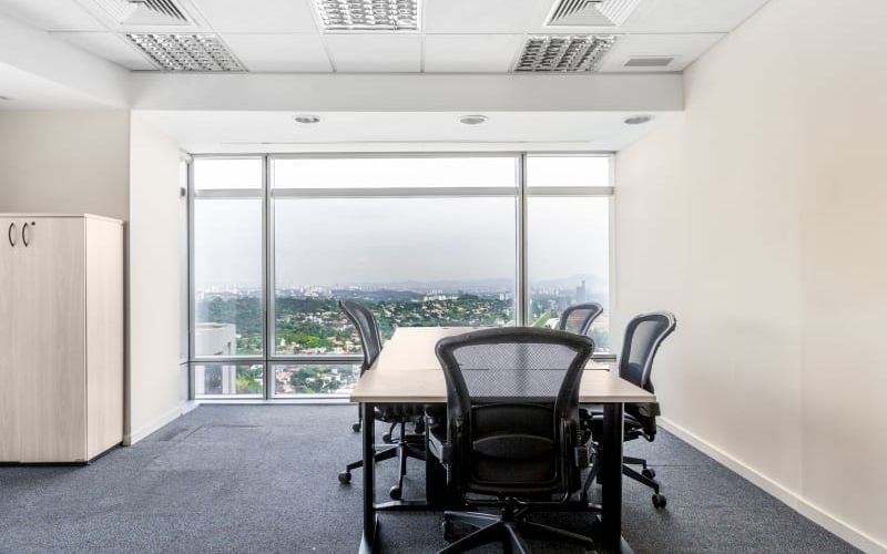 Rua Funchal 418 Vila Olimpia, Sao Paulo Image 1