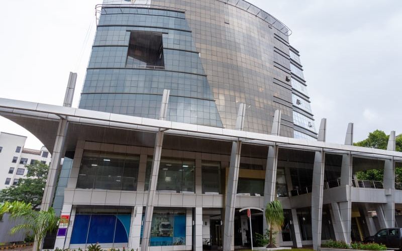 21 Yusuf Lule Rd Nakasero, Kampala Image 7