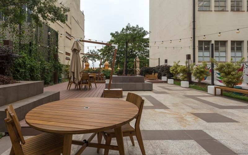 Rua Do Passeio 38, Rio De Janeiro Image 4