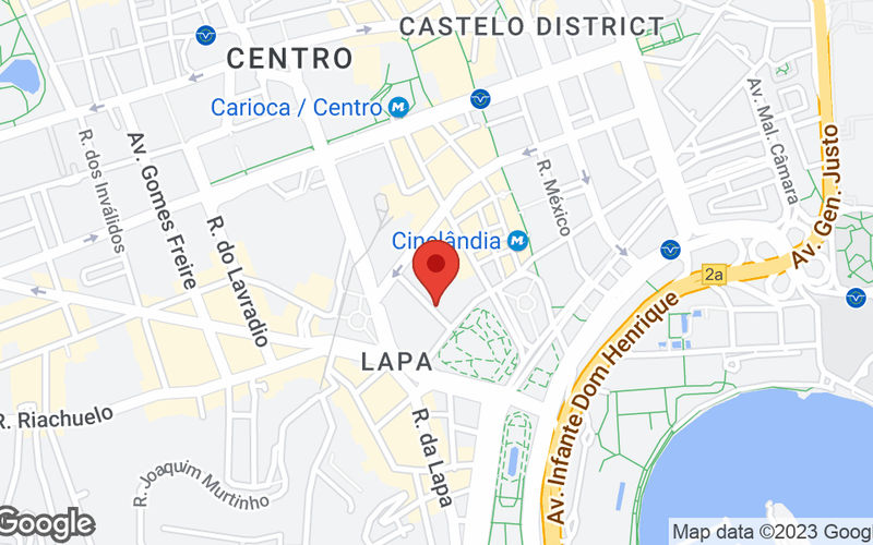 Rua Do Passeio 38, Rio De Janeiro Image 19