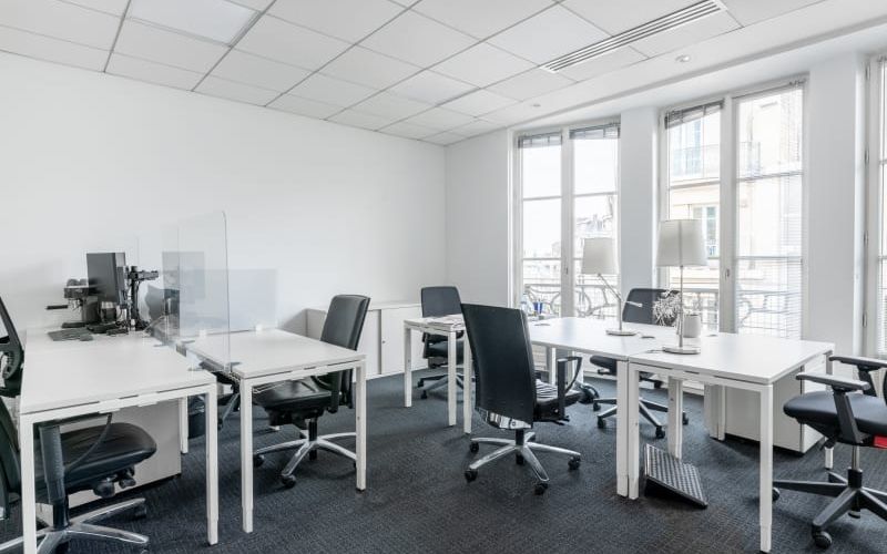 140 Bis Rue De Rennes, Paris Image 3