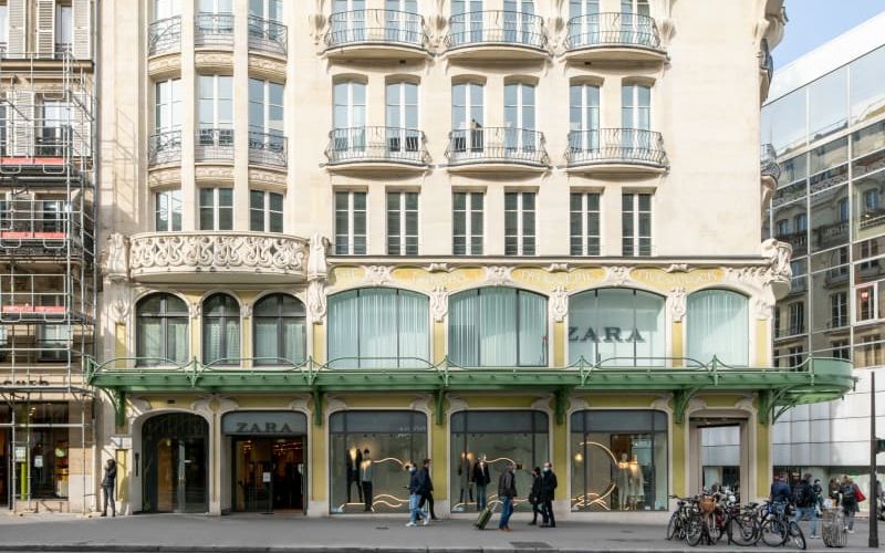 140 Bis Rue De Rennes, Paris Image 9