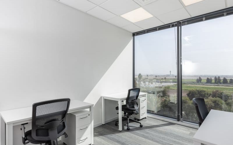 Ariel Sharon Blvd 8, Or Yehuda Image 4