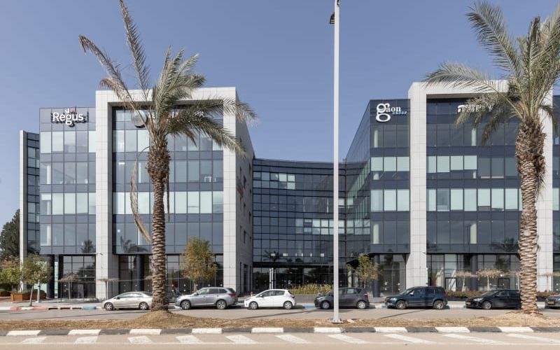 Ariel Sharon Blvd 8, Or Yehuda Image 9