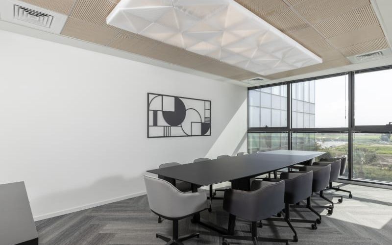 Ariel Sharon Blvd 8, Or Yehuda Image 8