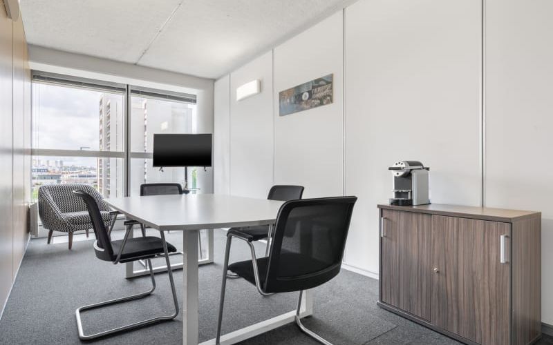 41 Rue Delizy, Pantin Image 1